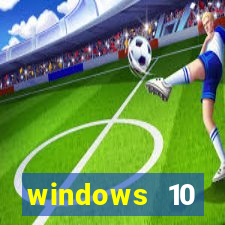 windows 10 simulator online